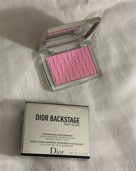 dior beauty pink blush|christian Dior pink blush.